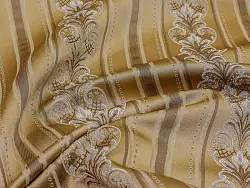 Valley stripe (golden)