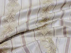 Valley stripe (vanilla)